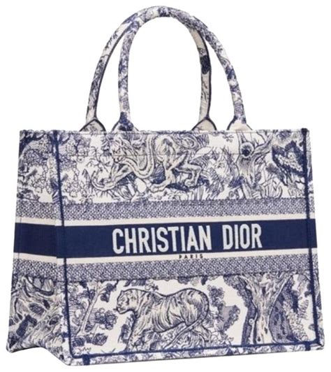 blaue dior tasche|Dior blue embroidery bags.